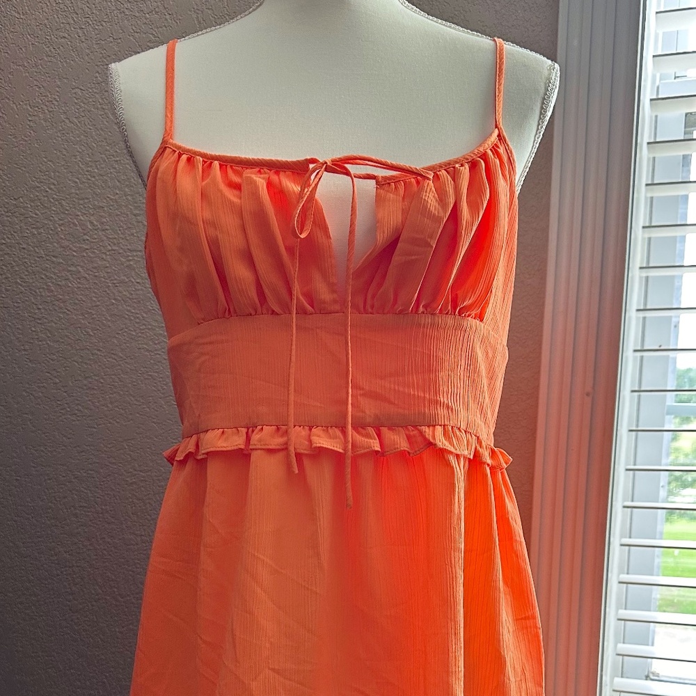 BCBG Dress
